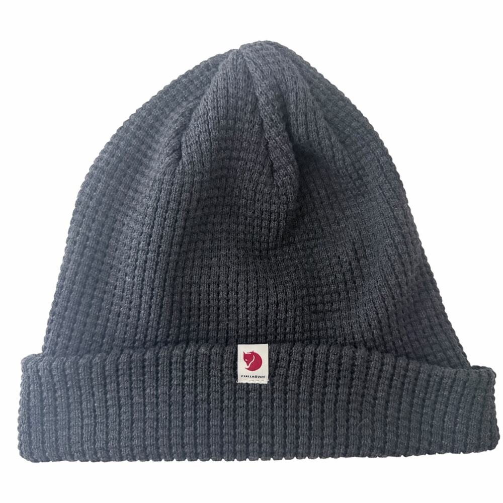 Fjallraven Tab Hat Beanie